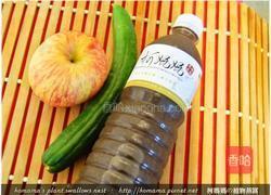 植物燕窝的做法图解1