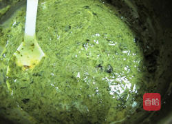 海苔蛋糕的做法图解4