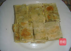 塔香起司三层派的做法图解4