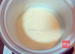 自制奶油起司的做法图解6