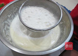 柠檬小蛋糕的做法图解5