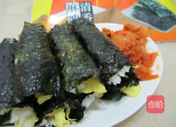 元本山海苔的做法图解6