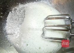 日式基础海绵蛋糕的做法图解3