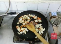 高丽菜饭的做法图解2