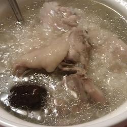 糯米鸡的做法[图]