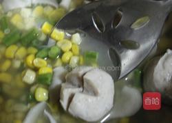 鱼饺蒸蛋的做法图解12