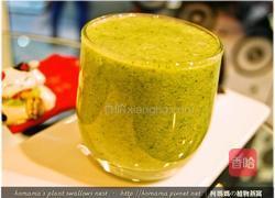 植物燕窝的做法图解5