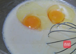 草莓法式千层薄饼的做法图解3