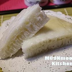 白糖糕的做法[图]