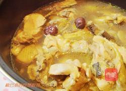 烧酒鸡的做法图解4