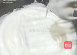 日式基础海绵蛋糕的做法图解6