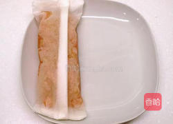 蒜蓉油膏烤鲑鱼的做法图解4