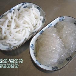 米苔目&粉条的做法[图]