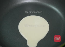 草莓法式千层薄饼的做法图解5