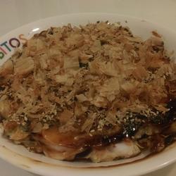 大坂烧的做法[图]