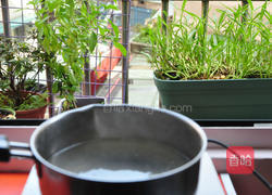 梅膏蜜果冻的做法图解6