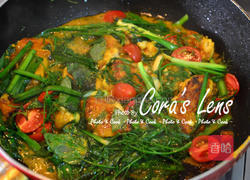 越式鱼肉锅的做法图解6