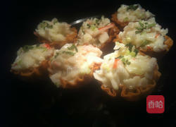 沙拉酱食谱的做法图解7