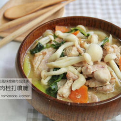 肉桂打喷嚏｜的做法[图]