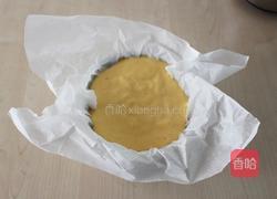半熟海绵蛋糕的做法图解7