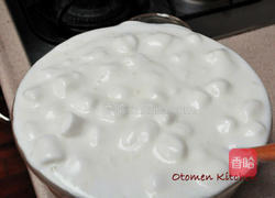 棉花巧克起司蛋糕的做法图解7