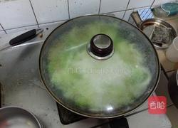 高丽菜饭的做法图解3