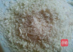 香浓南瓜球的做法图解5