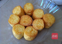 日本豆腐假虾球的做法图解1