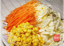 自制蛋饼的做法图解1