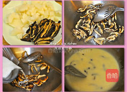 山药糕的做法图解3