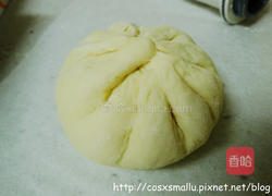 香菇肉包就上手的做法图解9