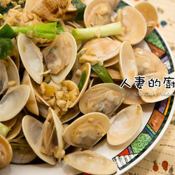 炒海瓜子的做法[图]