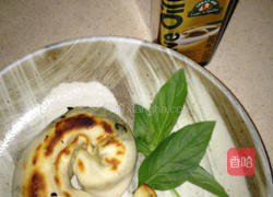 一天橄榄油的做法图解7