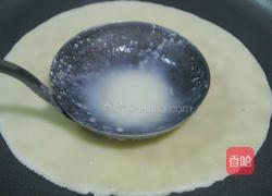 草莓法式千层薄饼的做法图解6