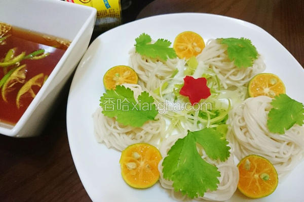 美极鲜鱼露
