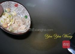 清炒芥蓝菜的做法图解2