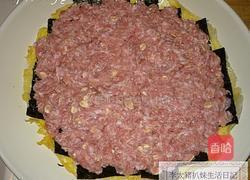 鸡蛋海苔卷的做法图解2