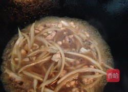 起司亲子丼的做法图解2