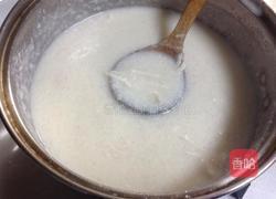 中华鸡粥的做法图解5