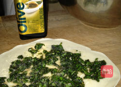 一天橄榄油的做法图解4