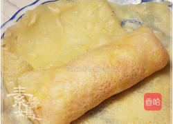 自制蛋饼的做法图解13