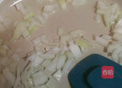 西班牙海鲜炖饭的做法图解2