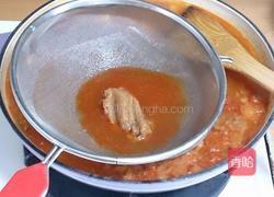 韩式泡四季豆腐锅的做法图解4