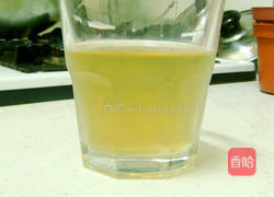 麻酱芦笋的做法图解7