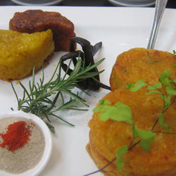 泡菜煎饼的做法[图]