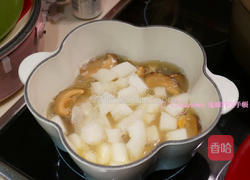 冬瓜盅的做法图解6