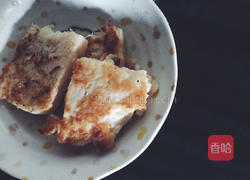 萝卜糕的做法图解8
