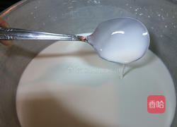 萝卜糕的做法图解3