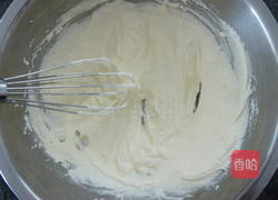 开心果蛋糕的做法图解1