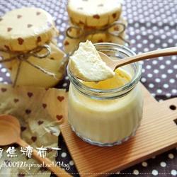 丝绸焦糖布丁的做法[图]